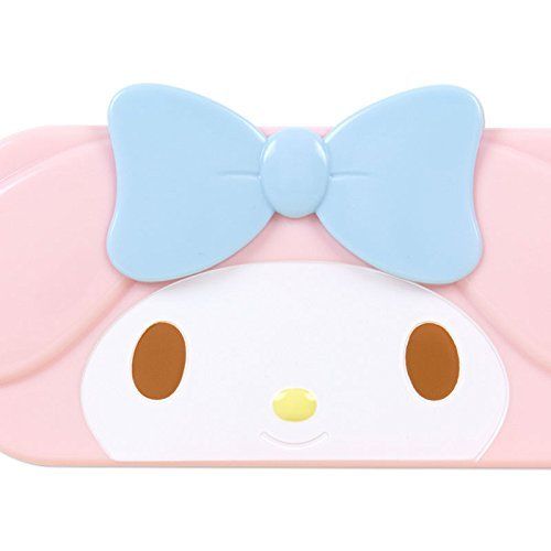SANRIO My Melody Face Lunch Trio NEW from Japan_2