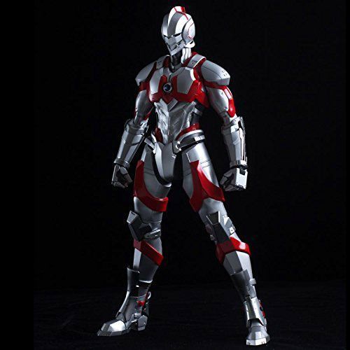 12’HERO’s MEISTER ULTRAMAN 12 Inch Action Figure Sentinel NEW from Japan F/S_1