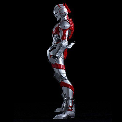 12’HERO’s MEISTER ULTRAMAN 12 Inch Action Figure Sentinel NEW from Japan F/S_3