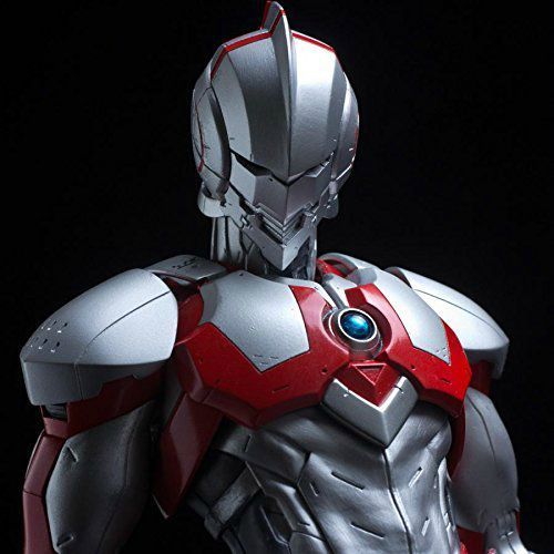 12’HERO’s MEISTER ULTRAMAN 12 Inch Action Figure Sentinel NEW from Japan F/S_4