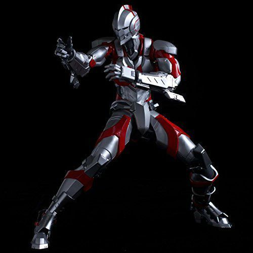 12’HERO’s MEISTER ULTRAMAN 12 Inch Action Figure Sentinel NEW from Japan F/S_6