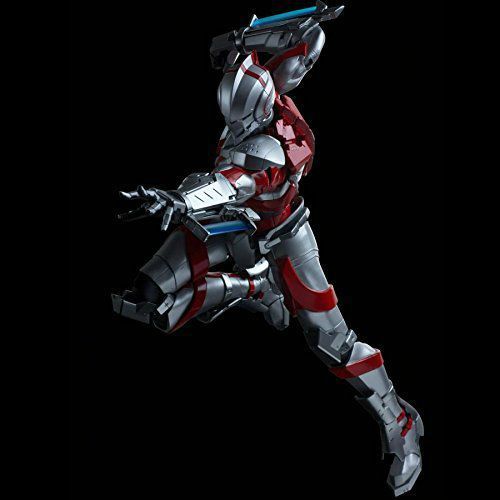 12’HERO’s MEISTER ULTRAMAN 12 Inch Action Figure Sentinel NEW from Japan F/S_9