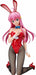 Aim for the Top 2! Nono Bunny Ver 1/4 PVC Figure FREEing NEW from Japan_1
