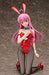 Aim for the Top 2! Nono Bunny Ver 1/4 PVC Figure FREEing NEW from Japan_2