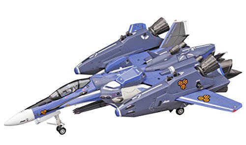 Hasegawa 1/72 Macross F VF-25G SUPER MESSIAH Fighter Model Kit NEW from Japan_1