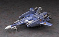 Hasegawa 1/72 Macross F VF-25G SUPER MESSIAH Fighter Model Kit NEW from Japan_2