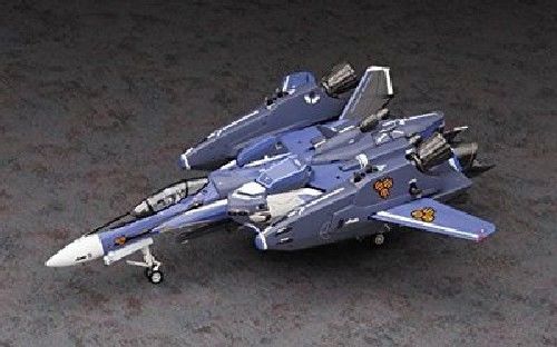 Hasegawa 1/72 Macross F VF-25G SUPER MESSIAH Fighter Model Kit NEW from Japan_2