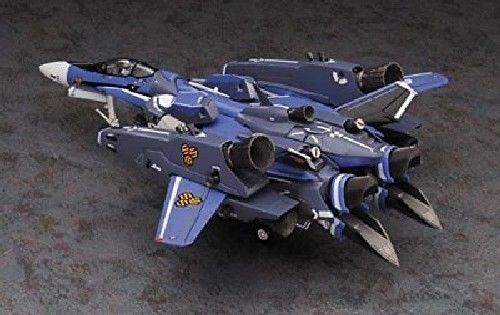 Hasegawa 1/72 Macross F VF-25G SUPER MESSIAH Fighter Model Kit NEW from Japan_3