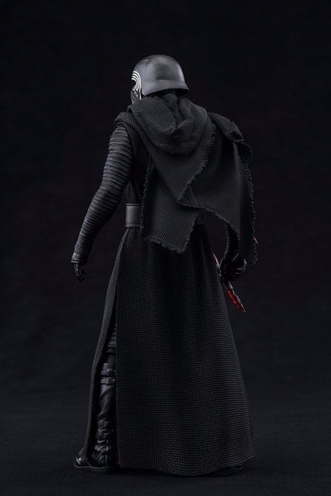 ARTFX+ Star Wars The Force Awakens KYLO REN 1/10 PVC Figure Kotobukiya NEW Japan_9