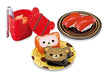 Rilakkuma Sushi Box Product 1BOX = 8 Pieces 8 Types Re-ment NEW from Japan_4