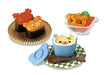 Rilakkuma Sushi Box Product 1BOX = 8 Pieces 8 Types Re-ment NEW from Japan_6