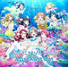 [CD, Blu-ray] Lovelive ! Sunshine!! Koi ni Naritai AQUARIUM (SINGLE+BLU-RAY) NEW_1