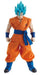 MegaHouse Dimension of Dragonball SSGSS Son Gokou Figure from Japan_1