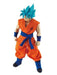 MegaHouse Dimension of Dragonball SSGSS Son Gokou Figure from Japan_3
