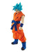 MegaHouse Dimension of Dragonball SSGSS Son Gokou Figure from Japan_4