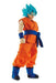 MegaHouse Dimension of Dragonball SSGSS Son Gokou Figure from Japan_5