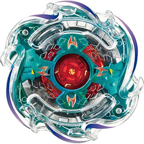 TAKARA TOMY Beyblade Burst B-28 Booster NEPTUNE ARMED ZEPHYR NEW from Japan_1