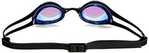 MIZUNO Swim Goggles GX SONIC EYE Non-cushion Mirror FINA Approved N3JE6001 NEW_2