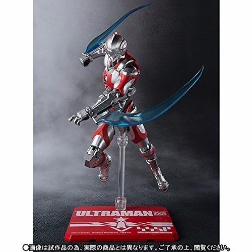 ULTRA-ACT x S.H.Figuarts ULTRAMAN Special Ver Action Figure BANDAI NEW Japan_7