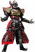 S.H.Figuarts Masked Kamen Rider Gaim LORD BARON Action Figure BANDAI NEW Japan_1