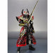 S.H.Figuarts Masked Kamen Rider Gaim LORD BARON Action Figure BANDAI NEW Japan_3