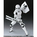 S.H.Figuarts Star Wars FIRST ORDER STORMTROOPER SHEILD & BATON Set Figure BANDAI_6