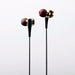 ELECOM EHP-CH1000GD/N Hi-Res Stereo In-Ear Headphones Gold NEW from Japan_3
