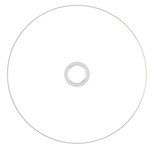 Verbatim for music CD-R 80 minutes 100 white Printable 48x V speed MUR80FP100SV1_3