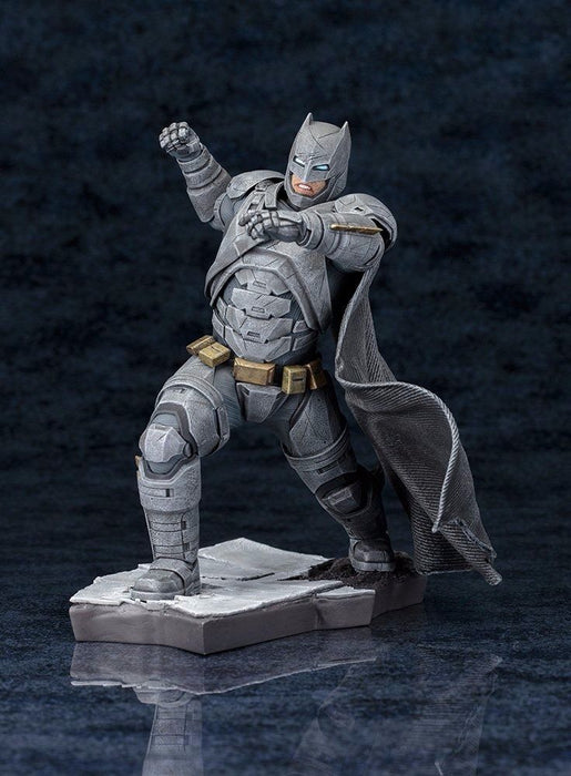ARTFX+ Batman Vs Superman BATMAN DAWN OF JUSTICE 1/10 Figure Kotobukiya SV111_2