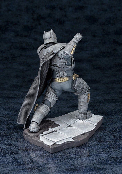 ARTFX+ Batman Vs Superman BATMAN DAWN OF JUSTICE 1/10 Figure Kotobukiya SV111_5