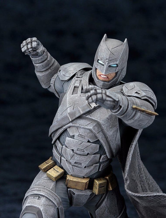 ARTFX+ Batman Vs Superman BATMAN DAWN OF JUSTICE 1/10 Figure Kotobukiya SV111_6