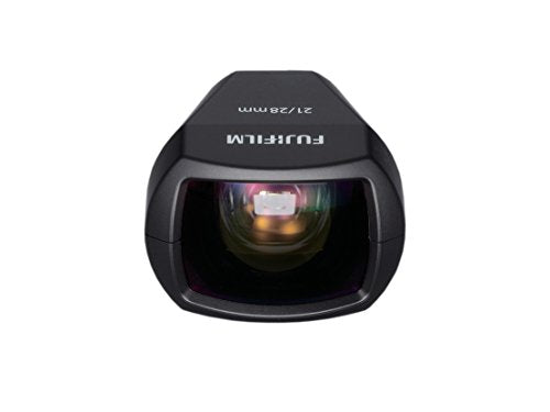 Fujifilm VF-X21 Optical View Finder (Black) for X70 NEW from Japan_1