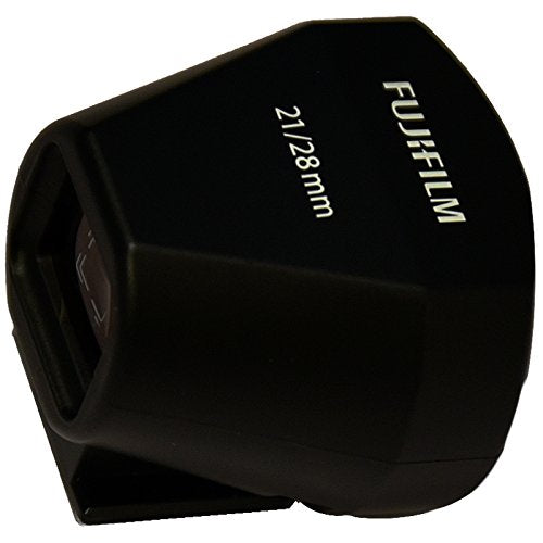 Fujifilm VF-X21 Optical View Finder (Black) for X70 NEW from Japan_2