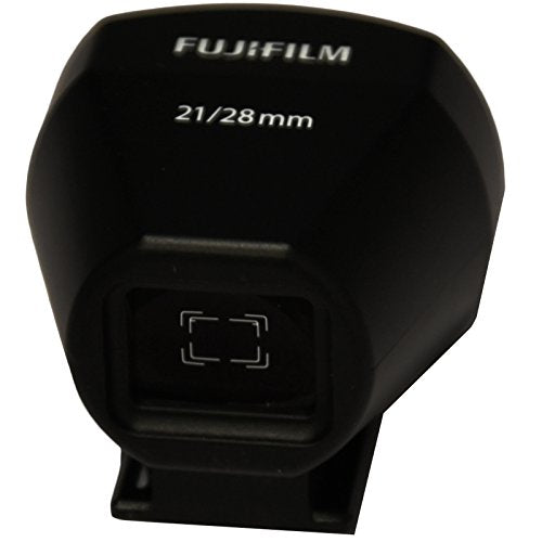 Fujifilm VF-X21 Optical View Finder (Black) for X70 NEW from Japan_3