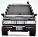 Tomytec Choro Q zero Abunai Deka Z08 Nissan Cedric Minato No.7 Pullback Car_3
