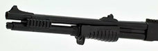Tomytec 1/12 Little Armory (LA019) M870MCS Type Plastic Model Kit NEW from Japan_3