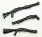 Tomytec 1/12 Little Armory (LA019) M870MCS Type Plastic Model Kit NEW from Japan_6