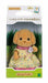 Epoch Toy Poodle Mother (Sylvanian Families) NEW from Japan_2
