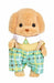 Epoch Toy Poodle Brother (Sylvanian Families) NEW from Japan_1