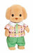 Epoch Toy Poodle Father (Sylvanian Families) NEW from Japan_1