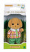 Epoch Toy Poodle Father (Sylvanian Families) NEW from Japan_2