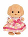 Epoch Toy Poodle Sister (Sylvanian Families) NEW from Japan_1