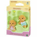 Epoch Toy Poodle Twins (Sylvanian Families) NEW from Japan_2