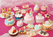 DIY Whipple Cream Toy Kit Mix Cream Party set W-86 Epoch NEW from Japan_2