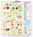 DIY Whipple Cream Toy Kit Mix Cream Party set W-86 Epoch NEW from Japan_3