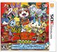 Video games Nintendo 3DS Yo-kai Sangokushi with Koma-san Legend Medal NEW_1