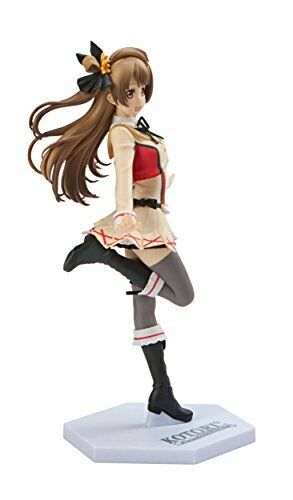 Love Live ! PM Figure KOTORI-It is Our Miracle Kotori Minami NEW from Japan_2