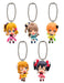 BANDAI Love Live! Swing 05 Anime Figure Set of 5 Full Complete Gashapon toys NEW_1