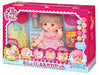 PILOT ink Mel-chan doll set meals and care set (doll set) NEW from Japan_2