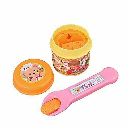 PILOT ink Mel-chan doll set meals and care set (doll set) NEW from Japan_5